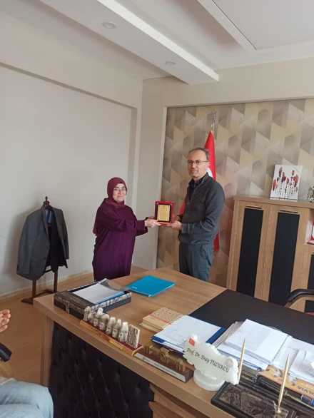 8 MART Emekçi Kadınlar Günü